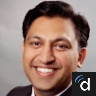Lalit Bansal, MD