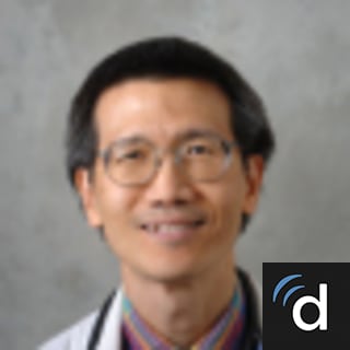 Paul Jueng, MD