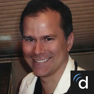 Steven Caridi, MD