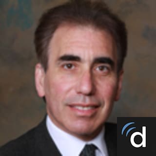 Theodore Harrison, MD