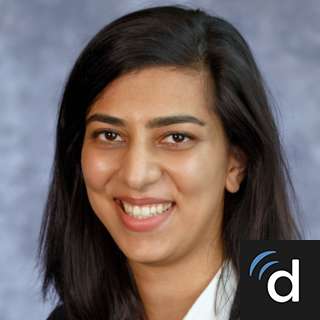 Neha Malik, MD