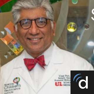 Vinay Puri, MD