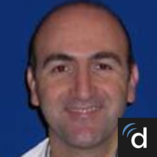 Maher Nahlawi, MD