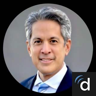 Daniel Camacho, MD