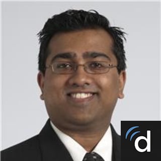 George Thomas, MD, Nephrology, Cleveland, OH