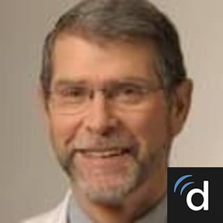 John Waldman, MD