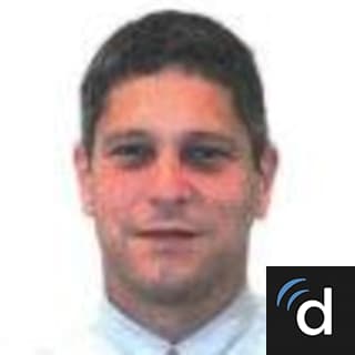 Andrew Forgash, MD, Emergency Medicine, Jacksonville, FL