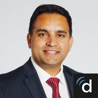 Hardeep (Singh) Rai, MD