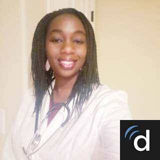 Busayo Obigbesan, Psychiatric-Mental Health Nurse Practitioner, Denver, CO