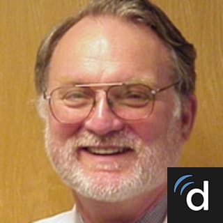 Richard Neiberger, MD