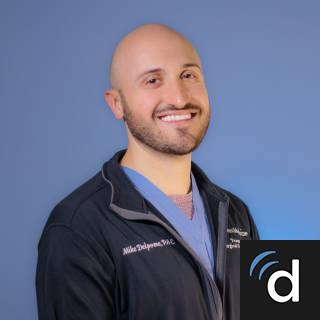 Michael Delpome, Urology, Philadelphia, PA