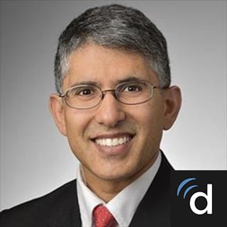 Deepak Talreja, MD