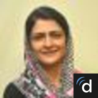 Khaula Rehman, MD