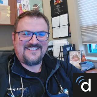 Matthew Bobzien, MD