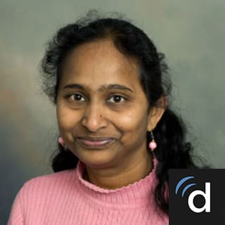 Vijaya (Kongara) Korrapati, MD