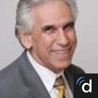 David Kalin, MD