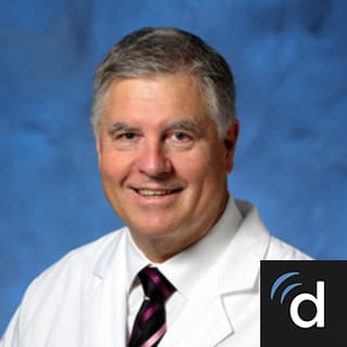 William Wilson, MD