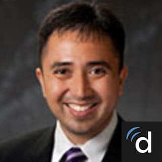 Carlos Meza, MD, Internal Medicine, Austin, TX
