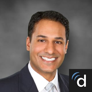 Anand Patel, MD, Plastic Surgery, Waukesha, WI