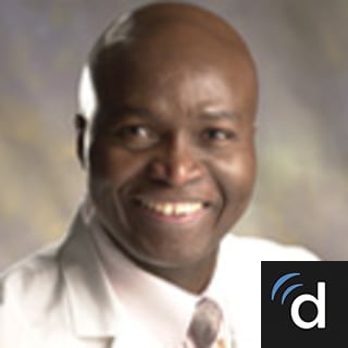 Dr. Ishmael A. Jaiyesimi, DO | Royal Oak, MI | Oncologist | US News Doctors