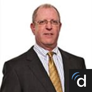 Donald Piland, MD