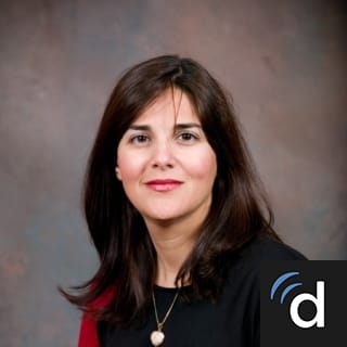 Nawal Zeitouni, MD