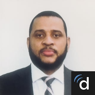 Carlos Nesbeth, MD