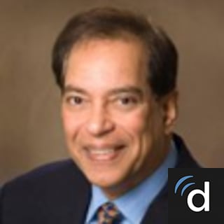 Dilip Karnik, MD