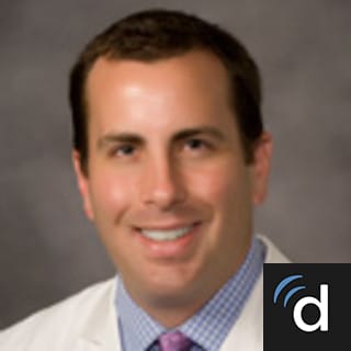 Aaron Goldberg, MD