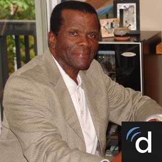 William King Jr., MD
