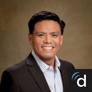 Roderick Zalamea, MD