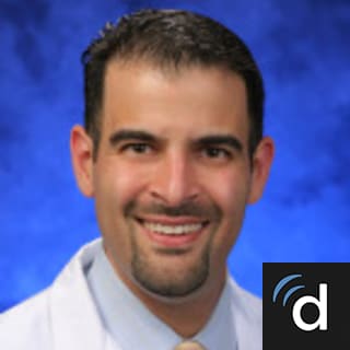 Michael Darowish, MD, Orthopaedic Surgery, Hershey, PA