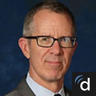 Douglas Clark, MD