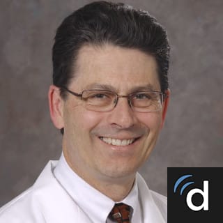 Craig Senders, MD