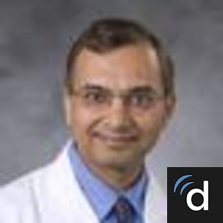 Ranjan Sudan, MD