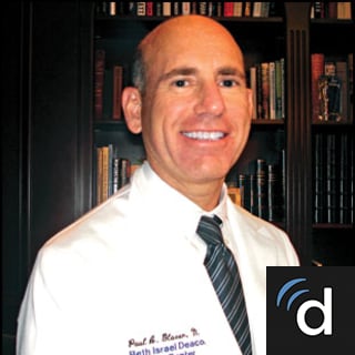 Paul Glazer, MD