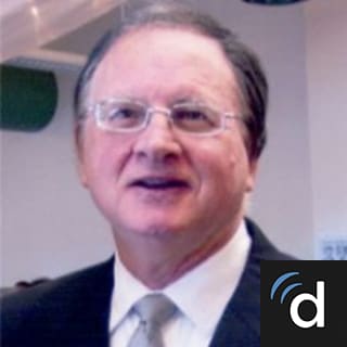 James Benvenuti, MD