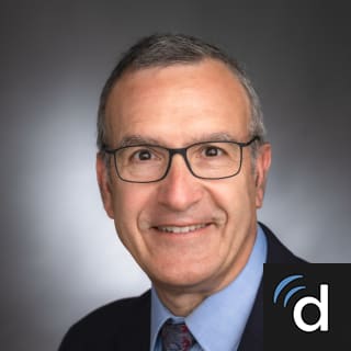 Harvey Mamon, MD