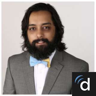 Ahmed Qadir, MD, Pulmonology, Dallas, TX