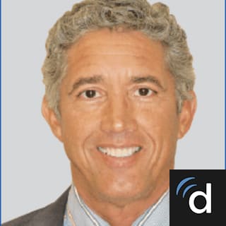 George Evans, MD