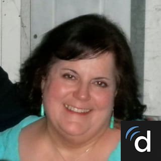 Nancy (Collins) O'Brien, MD