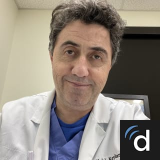 Abdul Keylani, MD