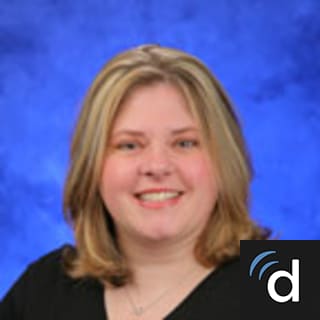 Amber O'Leary, MD