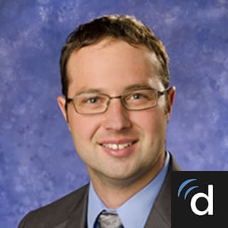 Nathan Oakley, MD