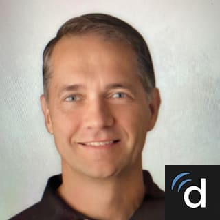 John Gardner, MD