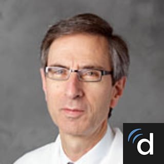 Michael Lubetsky, MD