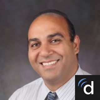 Khalid Eltawil, MD, Pulmonology, Torrance, CA