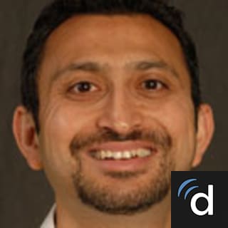 Faisal Qureshi, MD