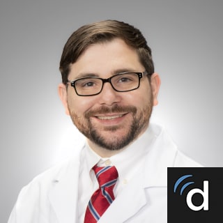 Nicholas Jaeger, MD