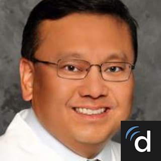 Vicente Santiago III, MD